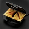 Image de Russell Hobbs 24520-56  Sandwich Maker - Tosti-ijzer - 2 Porties