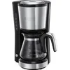 Image de Russell Hobbs 24210-56 Compact Home Koffiezetapparaat - glazen kan