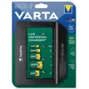 Image de Varta LCD Universele Batterijen Oplader - Snelladen & Groot LCD-scherm