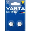Image de Varta CR1616 Blister 2 stuks