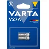 Image de Alkaline 27A Batterijen (MN27 / L828) - 12 Volt - Geschikt voor Afstandsbedieningen & Deurbellen
