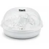Image de Nuk MicroExpress Plus  magnetron sterilisator voor 4 flessen