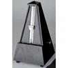 Image de Wittner M 855 161 metronoom Pyramide Gl zwart-houtmaserung/Kunststuk - Accessoire voor keyboards