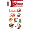 Image de HERMA 3219 sticker Papier Rood Permanent 63 stuk(s)