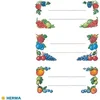 Image de Naametiket Herma 3784 voor jampot en fruit - 12 stuks