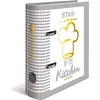 Image de HERMA 15416 map Karton Multi kleuren A5