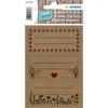 Image de Sticker HOME kauken etiketten Silphie