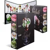 Image de Thema-ordner A4 Sweets