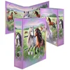 Image de Thema-ordner A4 Horse World