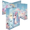 Image de Thema-ordner A4 Happy Unicorns
