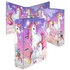 Image de Thema-ordner A4 Fantasy Unicorns