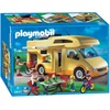 Image de Playmobil Familie Kampeerwagen - 3647