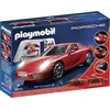 Image de Playmobil Porsche 911 Carrera S  - 3911