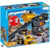 Image de PLAYMOBIL Transportband Graafmachine - 4041