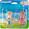 Image de Playmobil DuoPack Prinsessen - 4128