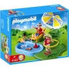 Image de Playmobil Compact Set Zwembad - 4140