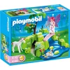 Image de Playmobil Compactset Feeentuin - 4148