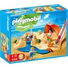 Image de Playmobil Compactset Strandvakantie - 4149