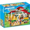 Image de Playmobil paardenstal - 4190