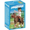 Image de Playmobil Amazone - 4191