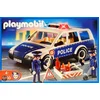 Image de PLAYMOBIL Politiewagen - 4260