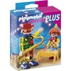 Image de Muzikale clowns / Clowns musiciens