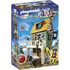 Image de Playmobil Geheime piratenvesting met Ruby Red - 4796