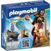 Image de PLAYMOBIL Haaibaard - 4798