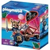 Image de Playmobil Wolvenridder 'Katapult' - 4812