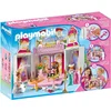 Image de PLAYMOBIL Speelbox Koninklijk hof  - 4898