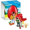 Image de Playmobil Ei Speeltuin - 4939