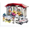 Image de Playmobil Hospitaal met MUG lim. special - 5012