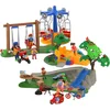 Image de PLAYMOBIL City Life Speelplein - 5024