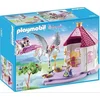 Image de Playmobil Princess 5052 Pegasus paard met Koningspaar