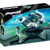 Image de Playmobil E-rangers Turbojet met Lanceringsplatform - 5150