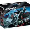 Image de Playmobil Darksters KO-truck Met Flitspistool - 5154