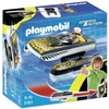 Image de Playmobil Click & Go Croc Speeder - 5161