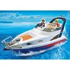 Image de Luxe-jacht / Yacht de luxe