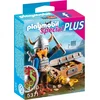 Image de Playmobil Viking met schat  - 5371