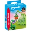 Image de PLAYMOBIL Bloemenprinses - 5375
