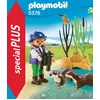 Image de Playmobil Otter spotter - 5376