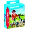 Image de PLAYMOBIL Hondenoppas - 5380