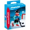 Image de Playmobil Ijshockeyspeler - 5383