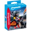 Image de Playmobil Wolfskrijger - 5385