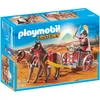 Image de PLAYMOBIL History Romeinse krijgswagen met tribuun - 5391