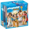 Image de Playmobil Caesar en Cleopatra- 5394