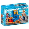 Image de Playmobil Vakantiegangers aan incheckbalie - 5399