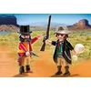 Image de DuoPack Sheriff en bandiet / DuoPack Shérif et bandit