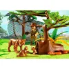 Image de Playmobil Lynxen met cameraman - 5561