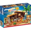 Image de Playmobil Grote kerststal - 5588
